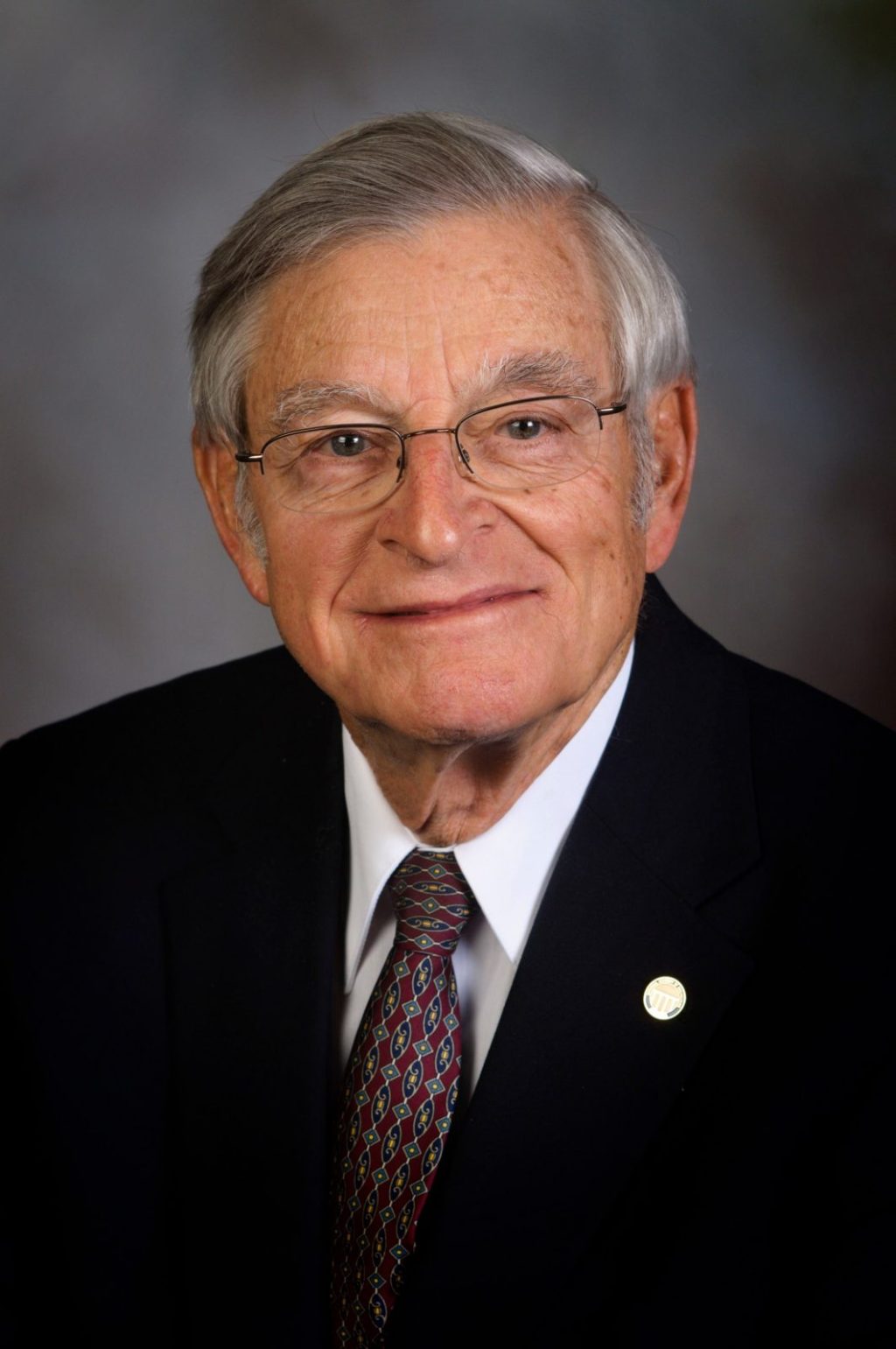 In memoriam: Prof. James K. Mitchell